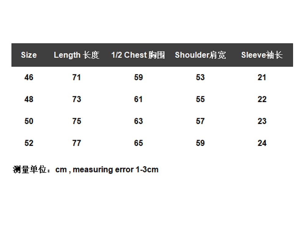 Maison Margiela Numeric Logo T-shirt - 2