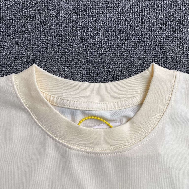 Maison Margiela Numeric Logo T-shirt - 11