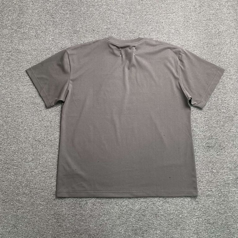 Maison Margiela Numeric Logo T-shirt - 19