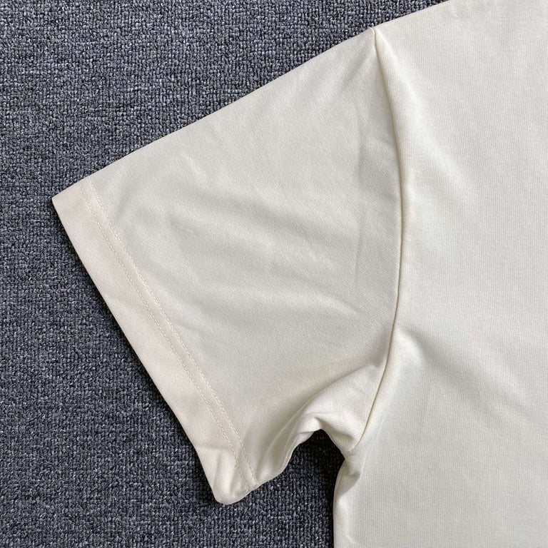 Maison Margiela Numeric Logo T-shirt - 9
