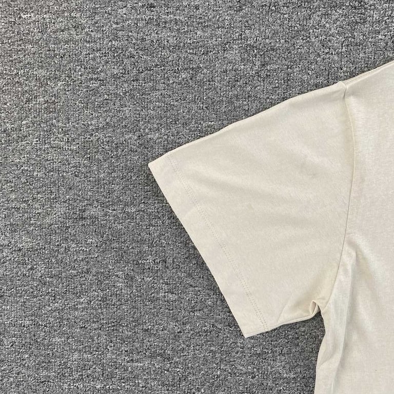 Maison Margiela Hand-Drawn Logo T-shirt - 14