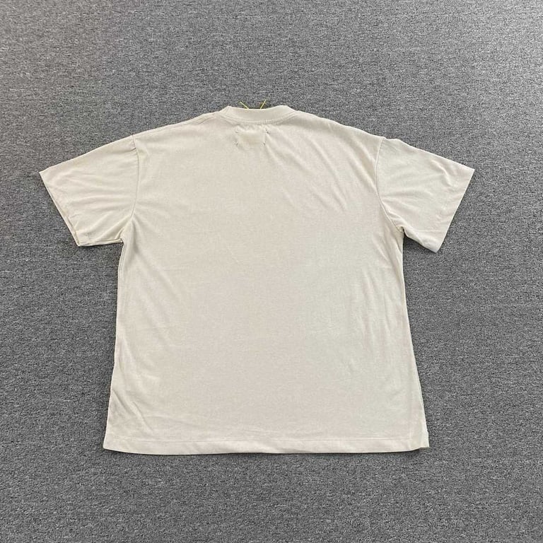 Maison Margiela Hand-Drawn Logo T-shirt - 17