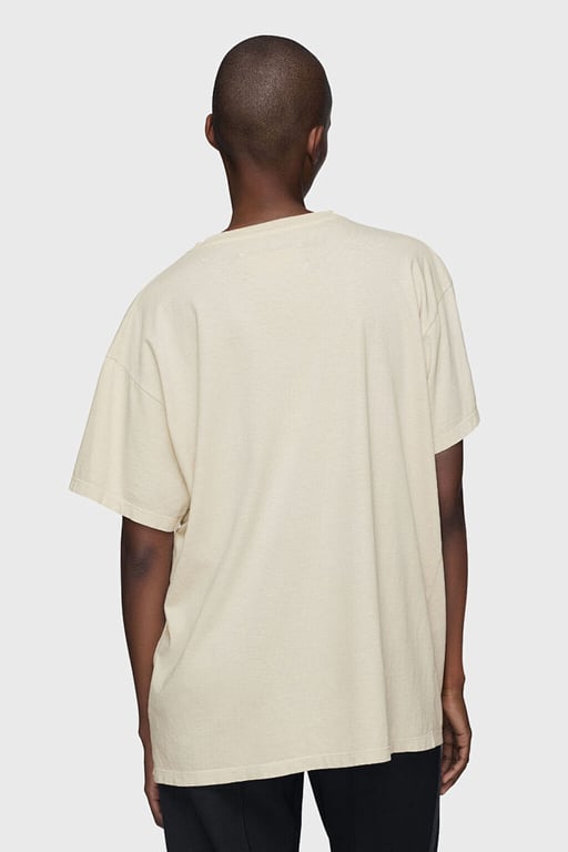 Maison Margiela Hand-Drawn Logo T-shirt - 4