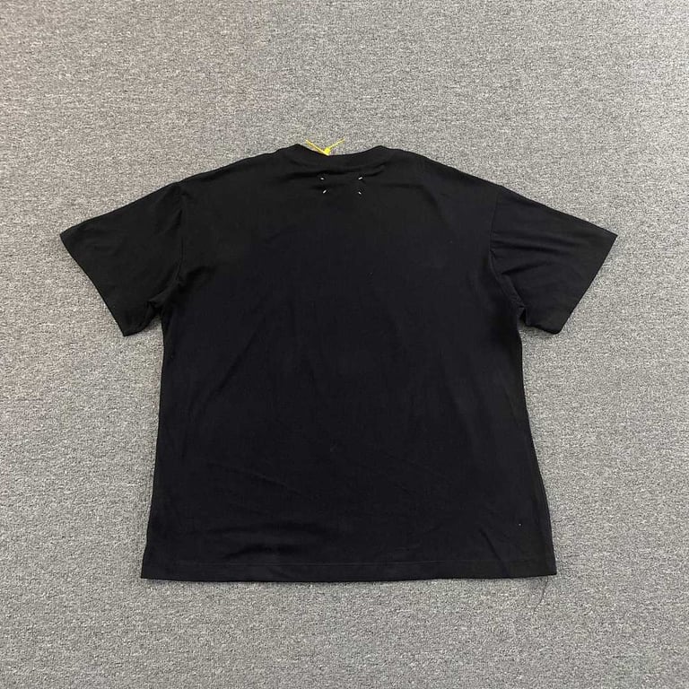 Maison Margiela Hand-Drawn Logo T-shirt - 9