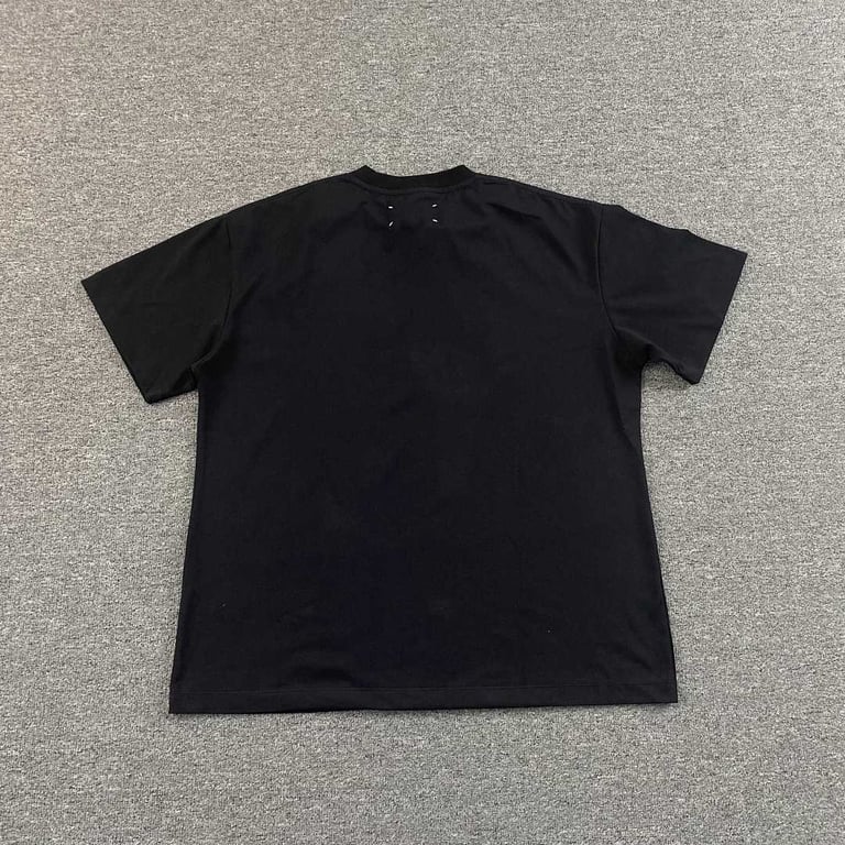 Maison Margiela MM6 Archive Graphic T-shirt - 11