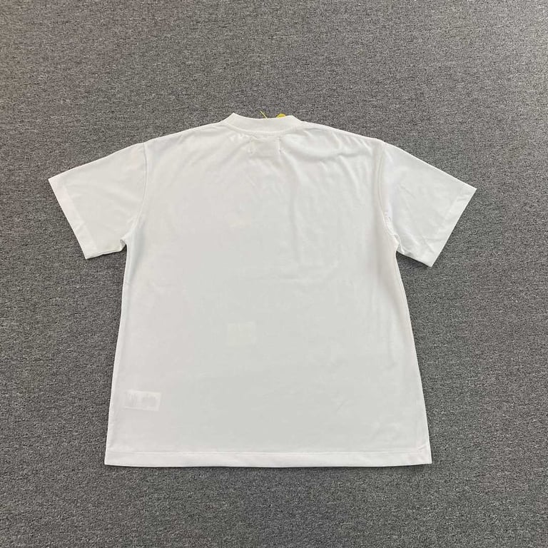 Maison Margiela MM6 Archive Graphic T-shirt - 18