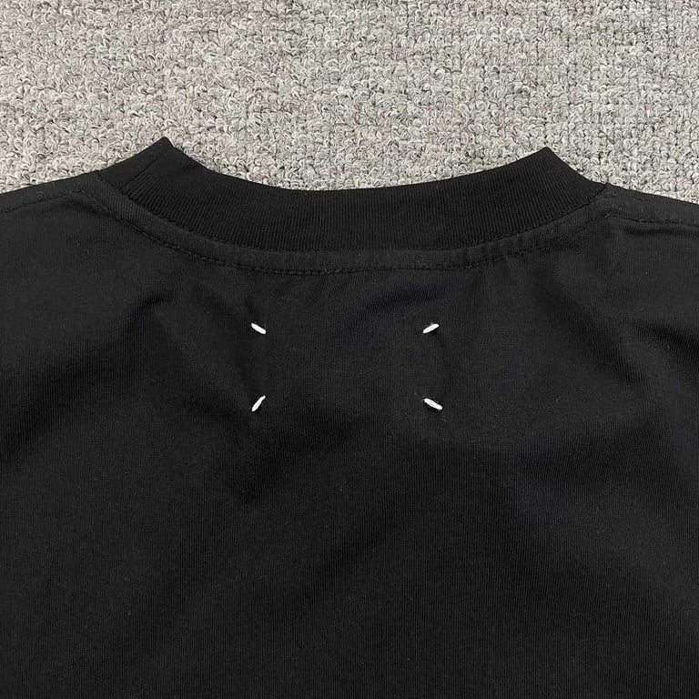 Maison Margiela MM6 Archive Graphic T-shirt - 10