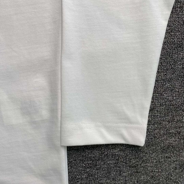 MM6 Maison Margiela Graphic Long-Sleeve T-shirt - 11