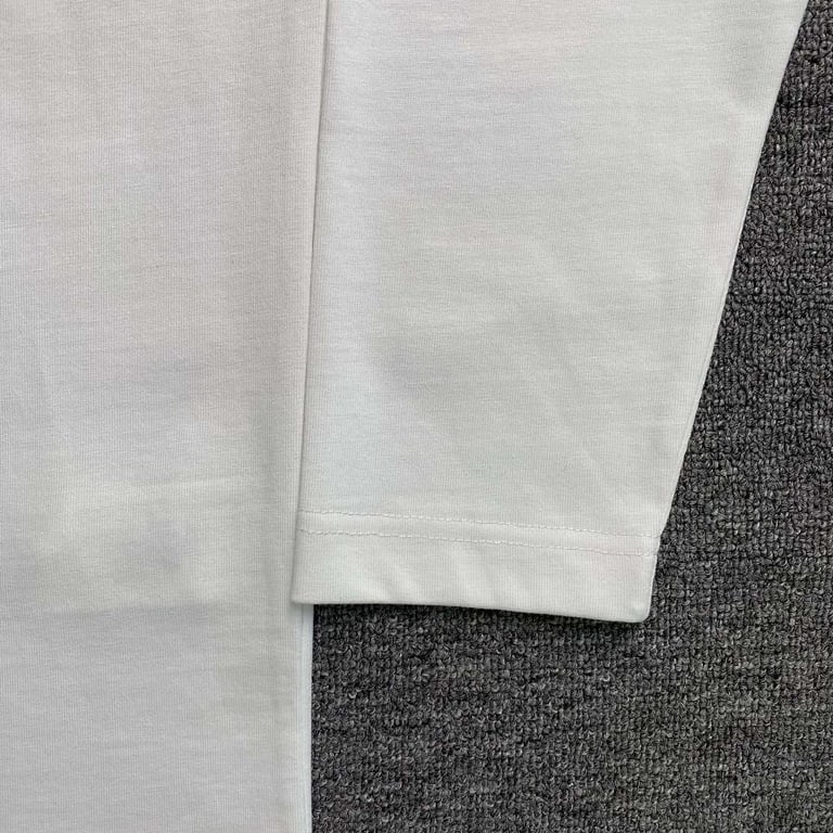 MM6 Maison Margiela Long-Sleeve T-shirt - 13