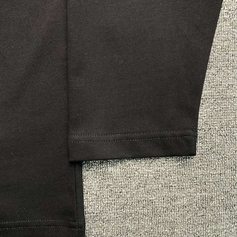 MM6 Maison Margiela Long-Sleeve T-shirt - 4