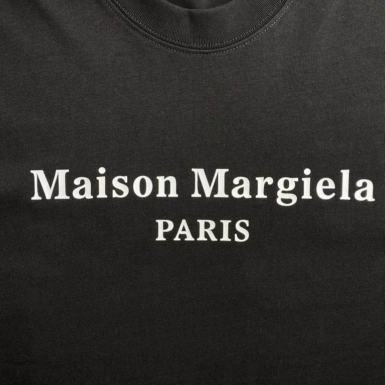 MM6 Maison Margiela Long-Sleeve T-shirt - 5