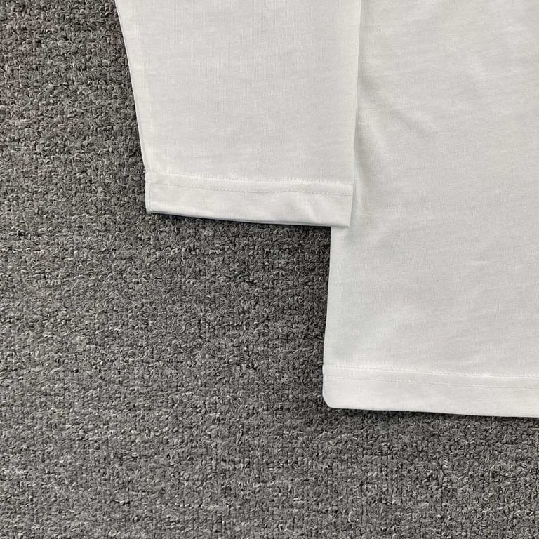 MM6 Maison Margiela Numeric Logo Longsleeve - 12