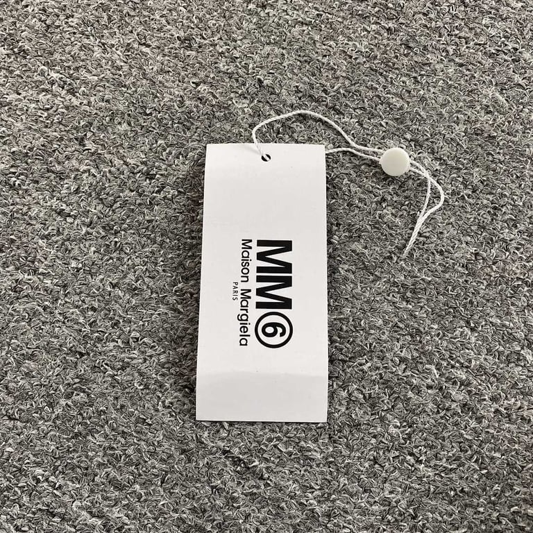 MM6 Maison Margiela Numeric Logo Bracelet - 6