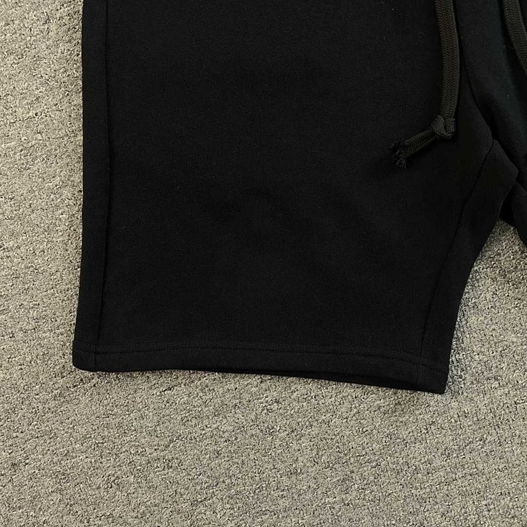 MM6 Maison Margiela Logo Shorts - 15