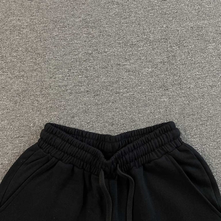 MM6 Maison Margiela Logo Shorts - 18