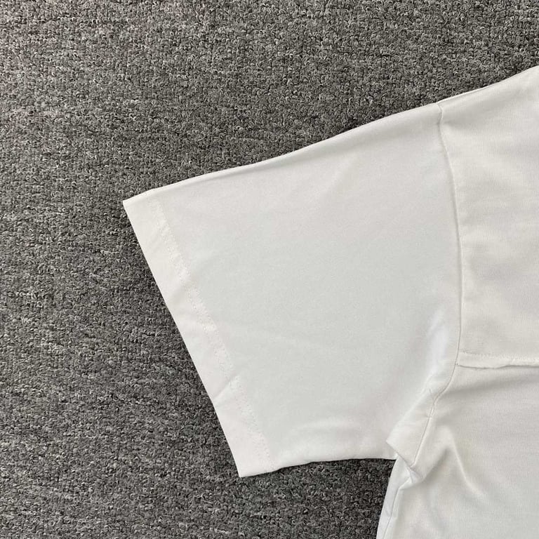 MM6 Maison Margiela Numeric Logo T-shirt - 12