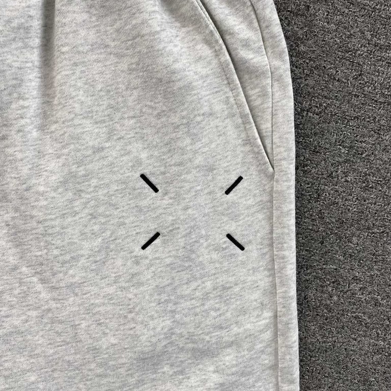 MM6 Maison Margiela Shorts - 11