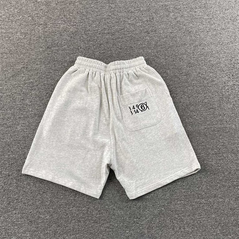 MM6 Maison Margiela Shorts - 14