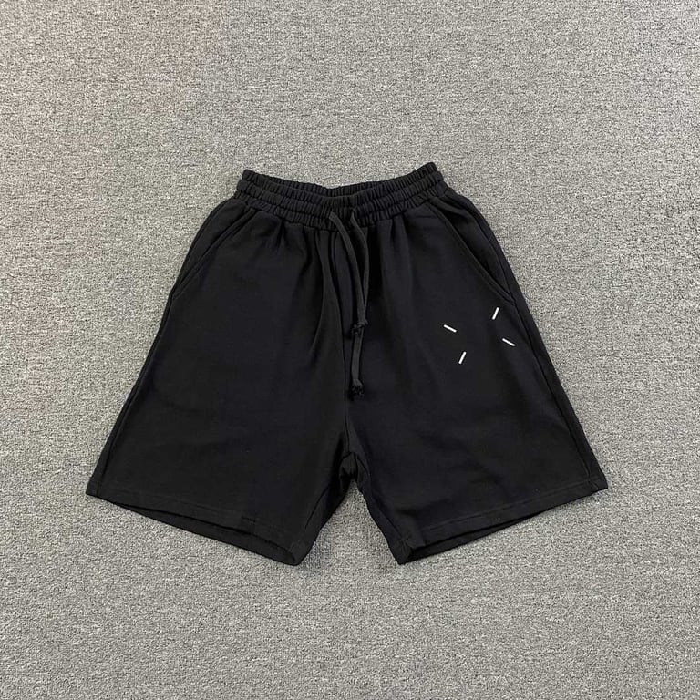 MM6 Maison Margiela Shorts - 15