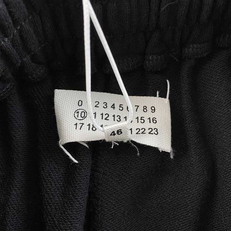 MM6 Maison Margiela Shorts - 19