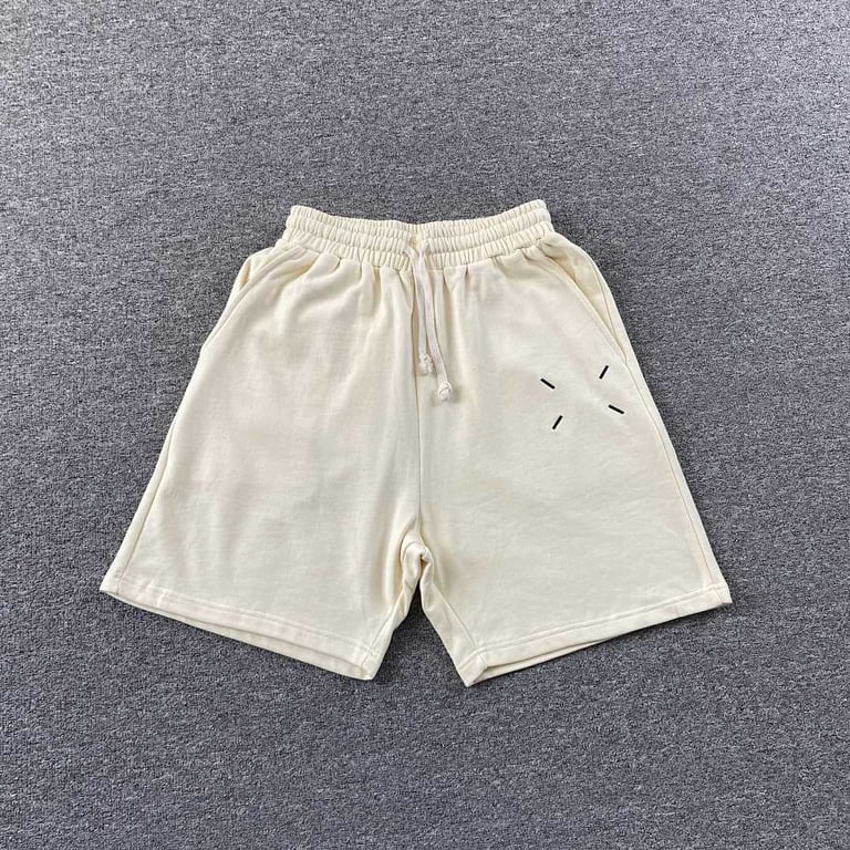 MM6 Maison Margiela Shorts - 3