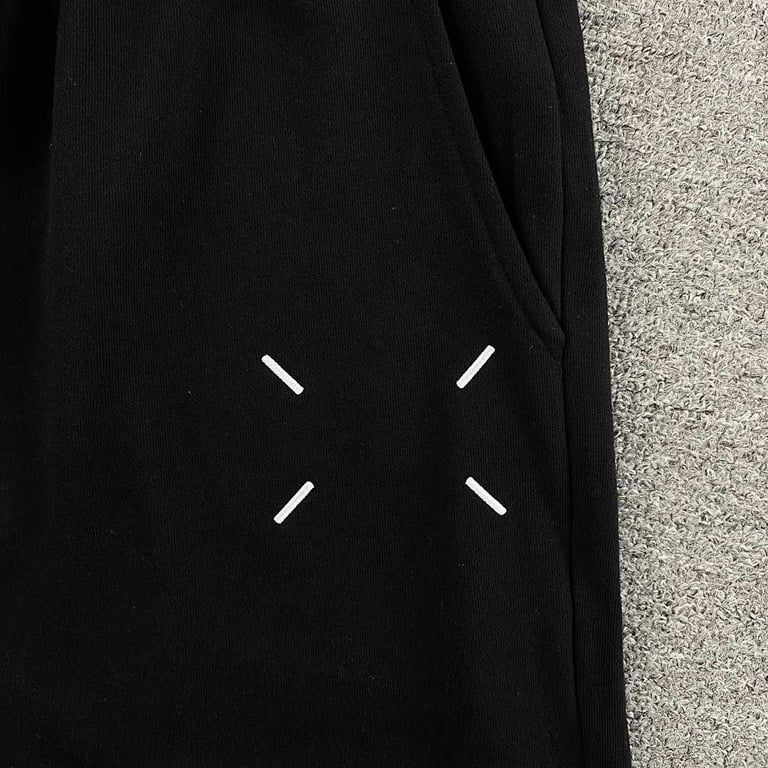 MM6 Maison Margiela Shorts - 22