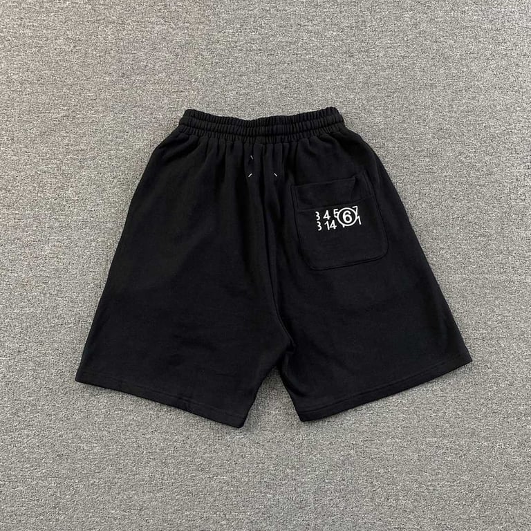 MM6 Maison Margiela Shorts - 25