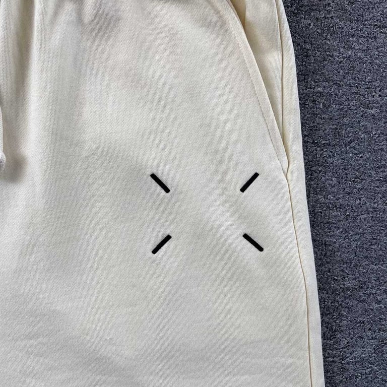 MM6 Maison Margiela Shorts - 5
