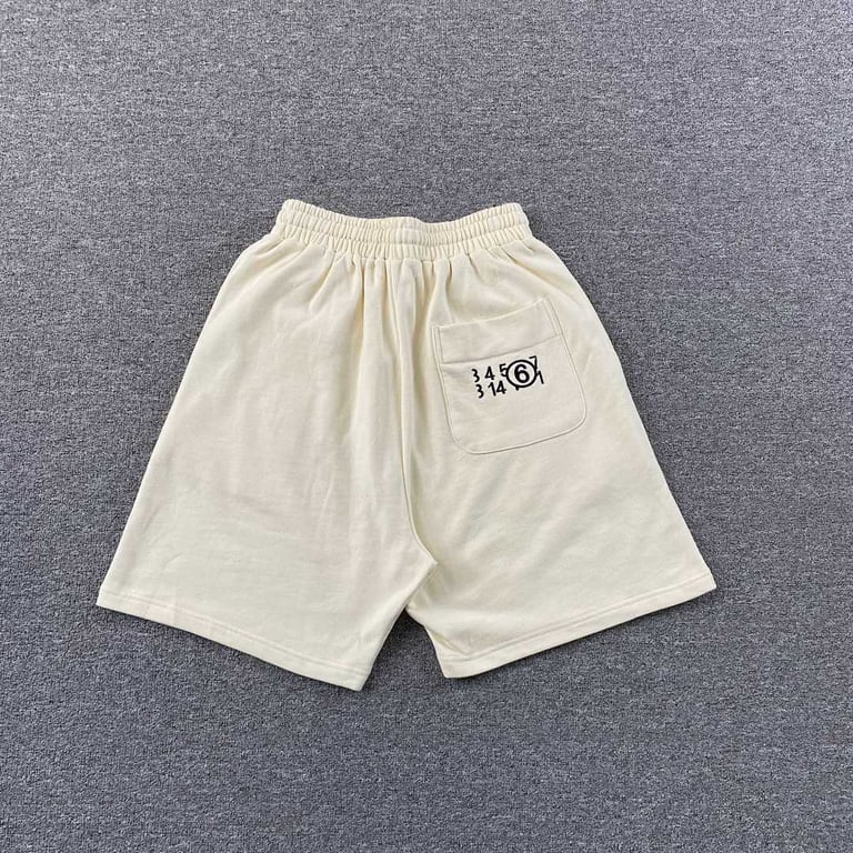 MM6 Maison Margiela Shorts - 8