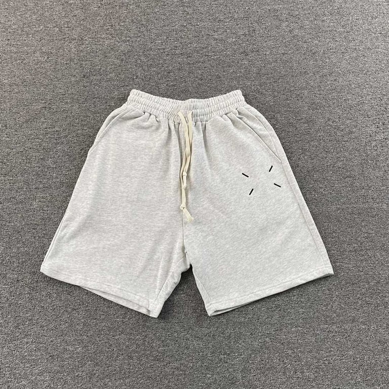 MM6 Maison Margiela Shorts - 9