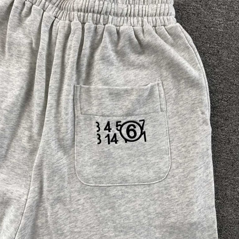 MM6 Maison Margiela Shorts - 10