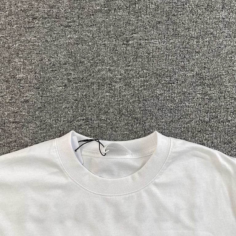 MM6 Maison Margiela Numeric Logo T-shirt - 12