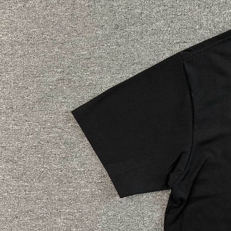 MM6 Maison Margiela Numeric Logo T-shirt - 8