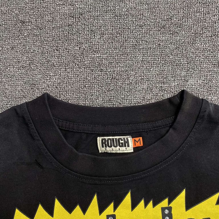 Rough Play Beavis and Butt-Head Longsleeve - 17
