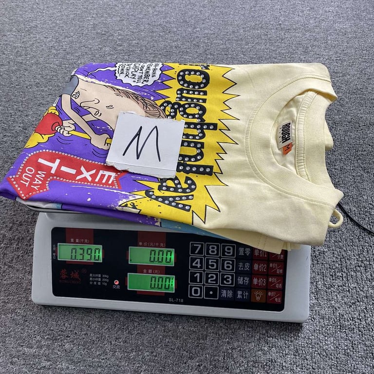 Rough Play Beavis and Butt-Head Longsleeve - 19