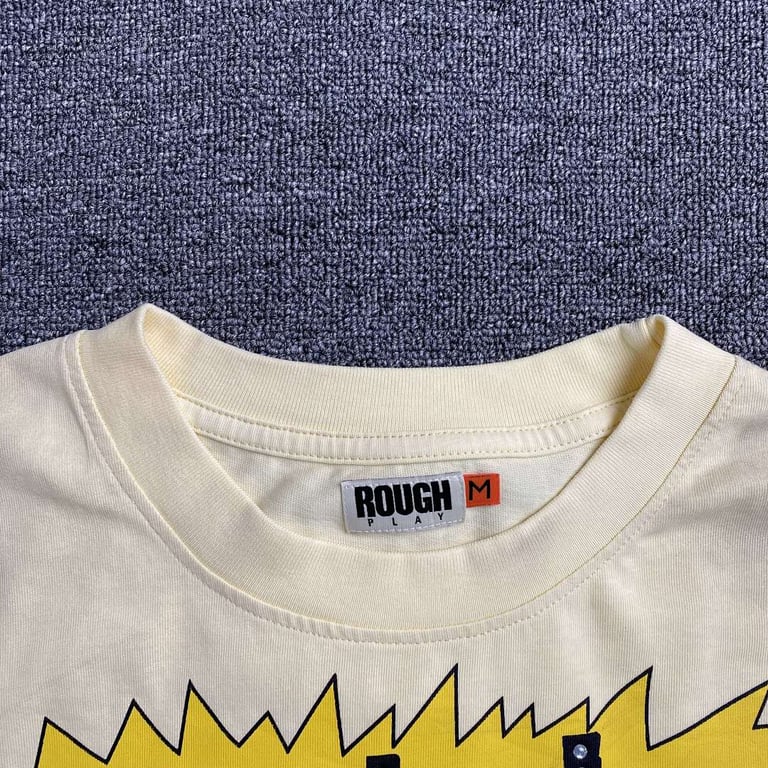 Rough Play Beavis and Butt-Head Longsleeve - 10