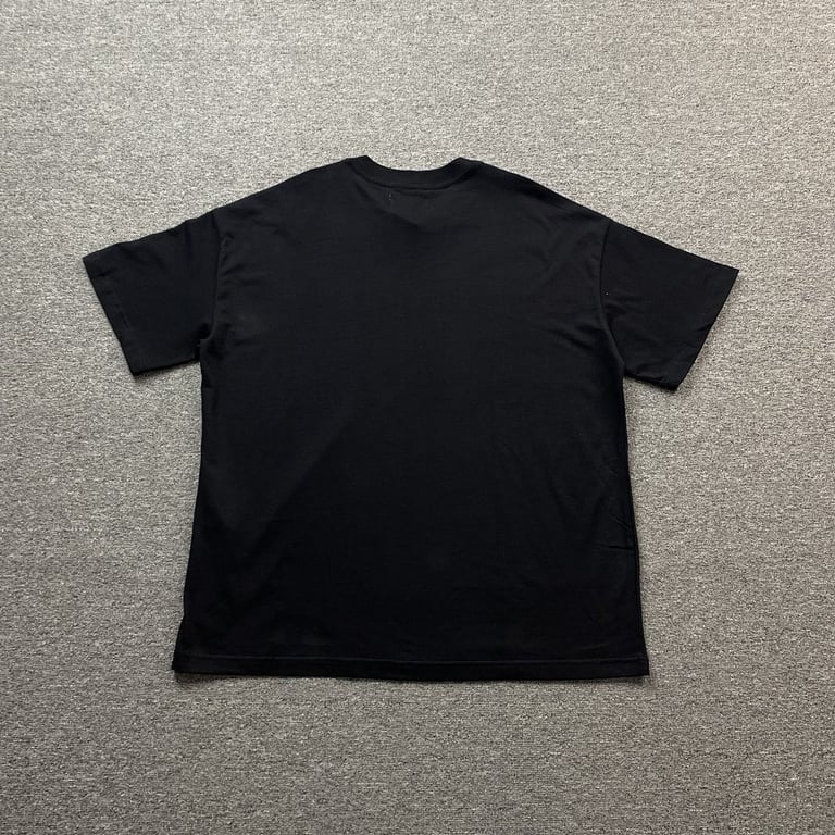Maison Margiela MM6 Lanyard Graphic T-shirt - 2