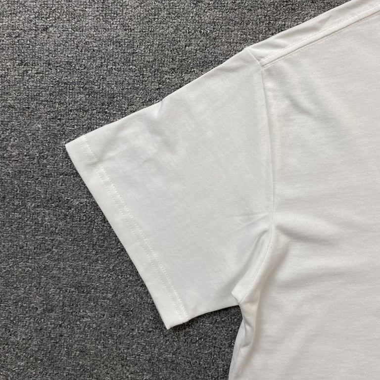 Maison Margiela MM6 Four-Stitch T-shirt - 13