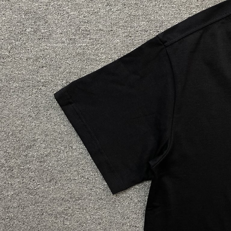 Maison Margiela MM6 Four-Stitch T-shirt - 4