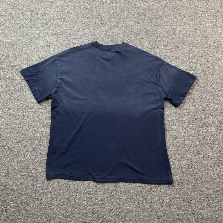 Maison Margiela MM6 Distorted Logo T-shirt - 2