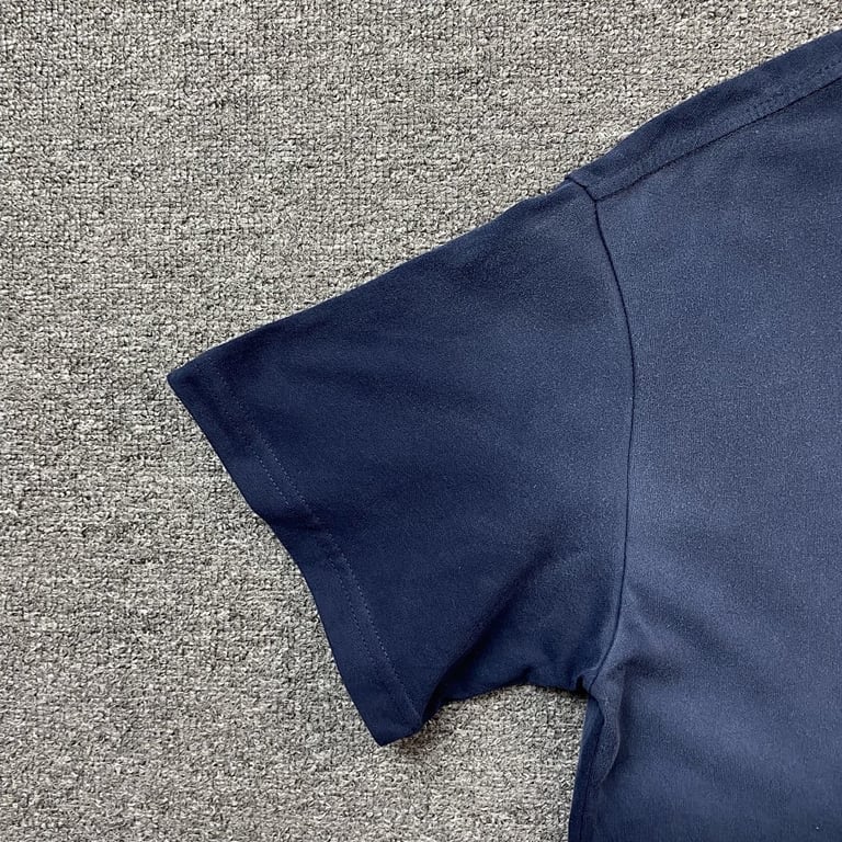 Maison Margiela MM6 Distorted Logo T-shirt - 7
