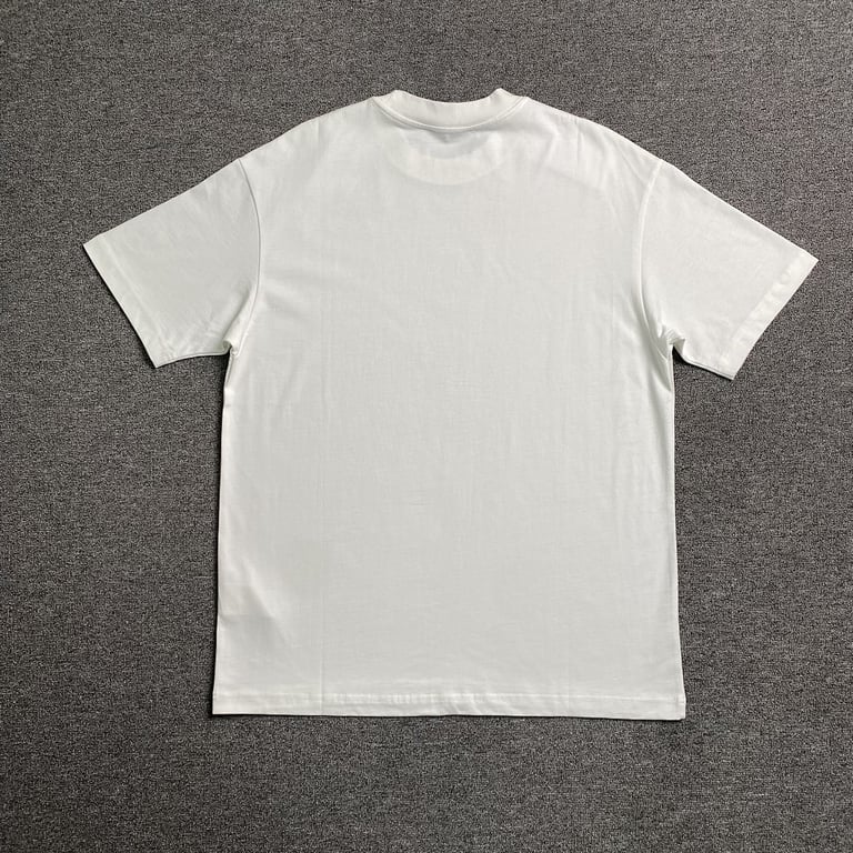 MM6 Maison Margiela Graphic T-shirt - 2