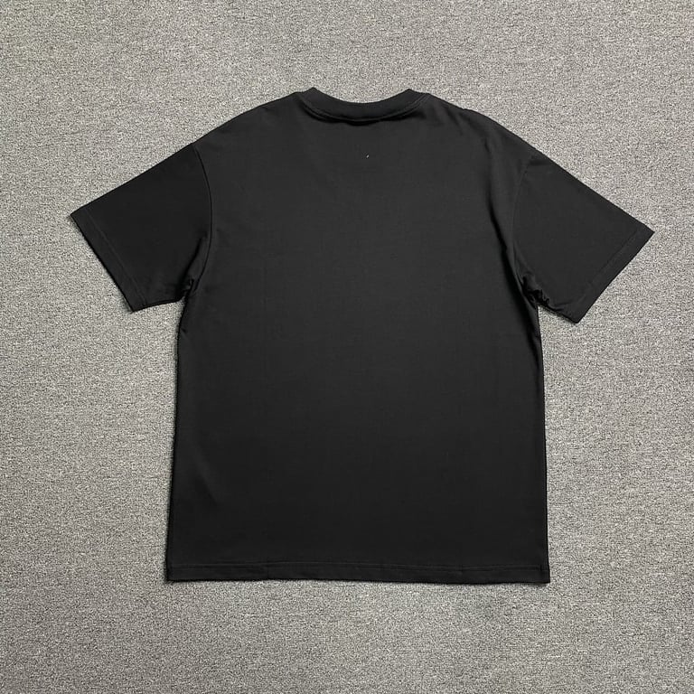 MM6 Maison Margiela Graphic T-shirt - 7