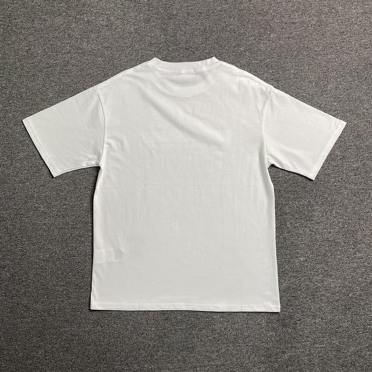 MM6 Maison Margiela Numeric Logo T-shirt - 2