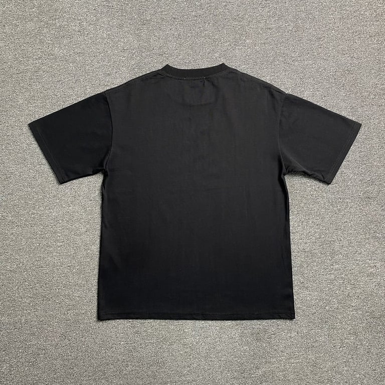 MM6 Maison Margiela Numeric Logo T-shirt - 8
