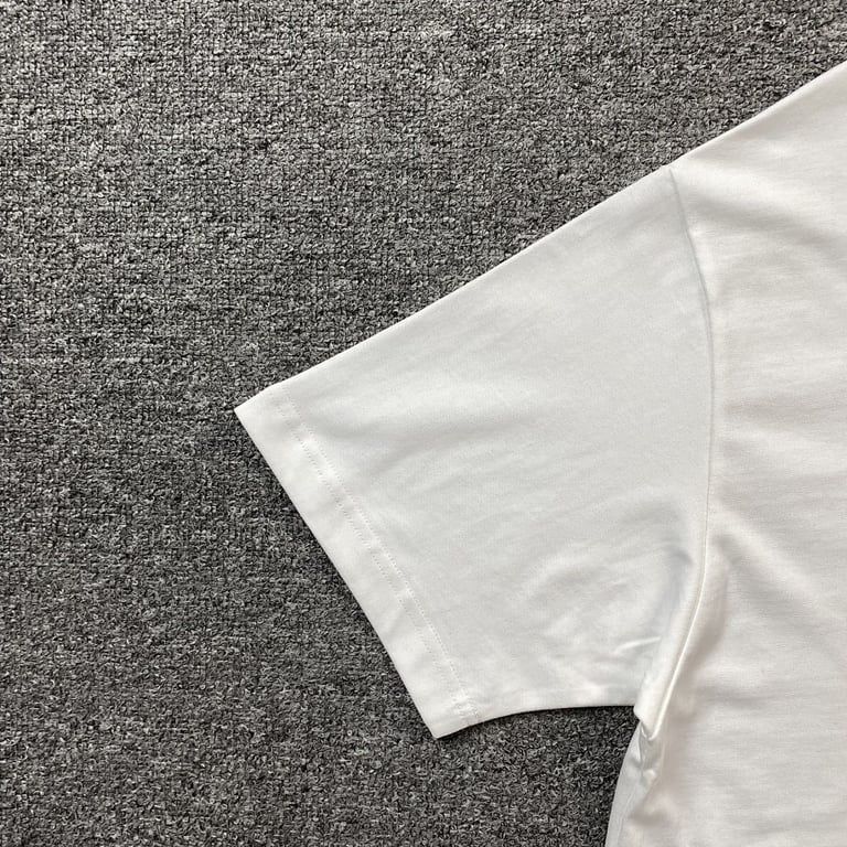 MM6 Maison Margiela Paint Splatter T-shirt - 13