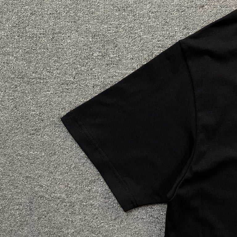MM6 Maison Margiela Dice Graphic T-shirt - 5