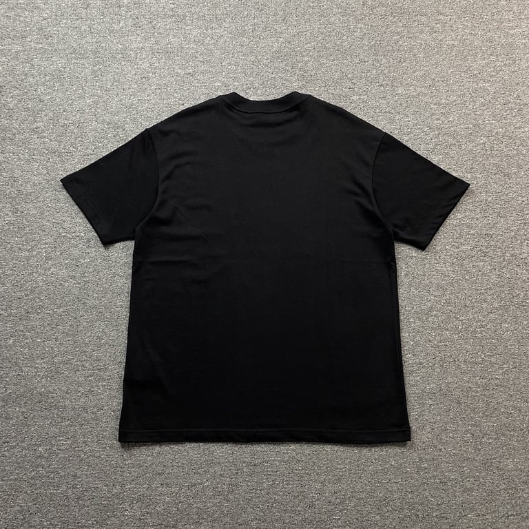 MM6 Maison Margiela Cat Graphic T-shirt - 2