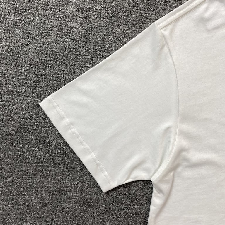 MM6 Maison Margiela Cat Graphic T-shirt - 11