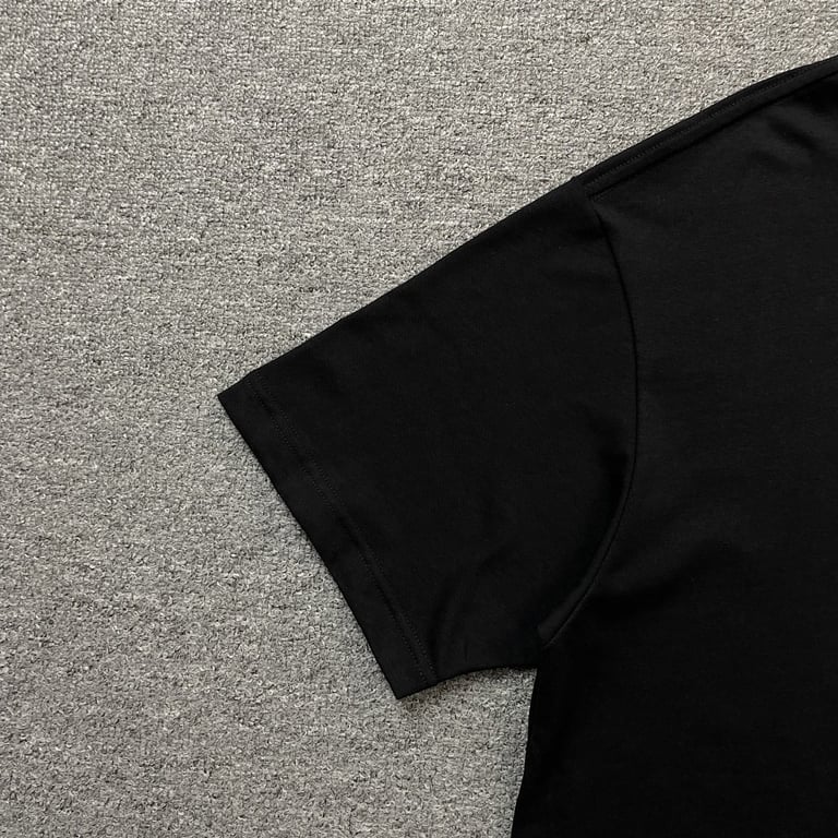 MM6 Maison Margiela Cat Graphic T-shirt - 3